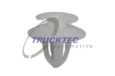 Clip TRUCKTEC AUTOMOTIVE 02.67.177