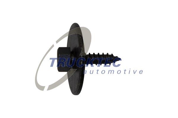 TRUCKTEC AUTOMOTIVE 02.67.184 Sheet Metal Screw