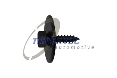 Sheet Metal Screw TRUCKTEC AUTOMOTIVE 02.67.184