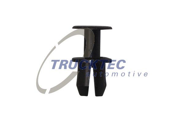 TRUCKTEC AUTOMOTIVE 02.67.186 Expanding Rivet