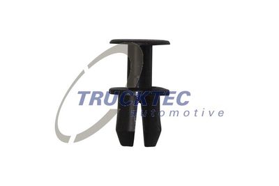 Expanding Rivet TRUCKTEC AUTOMOTIVE 02.67.186