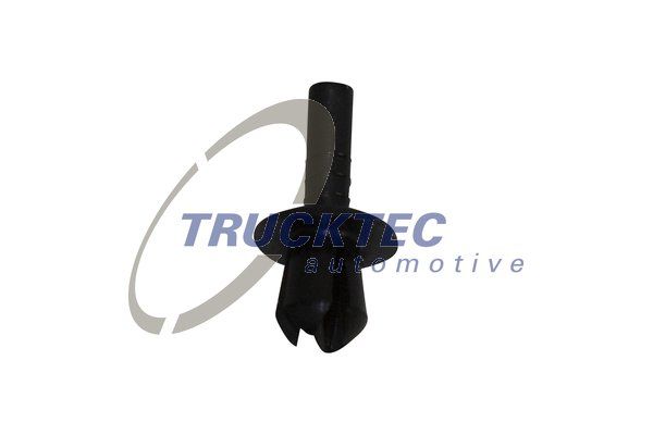 TRUCKTEC AUTOMOTIVE 02.67.187 Expanding Rivet