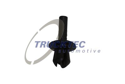 Expanding Rivet TRUCKTEC AUTOMOTIVE 02.67.187