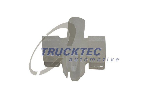 TRUCKTEC AUTOMOTIVE 02.67.188 Rivet