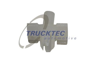 Rivet TRUCKTEC AUTOMOTIVE 02.67.188