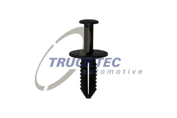 TRUCKTEC AUTOMOTIVE 02.67.192 Expanding Rivet