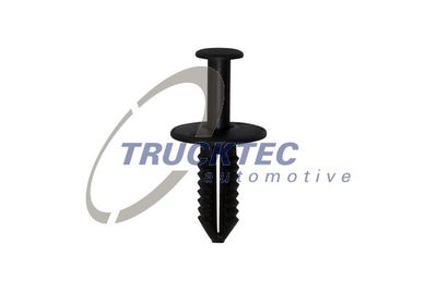 Expanding Rivet TRUCKTEC AUTOMOTIVE 02.67.192