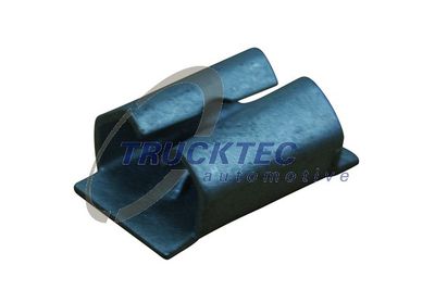Nut TRUCKTEC AUTOMOTIVE 02.67.193