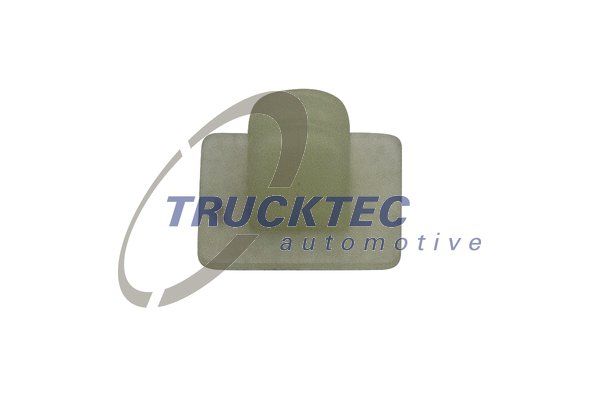 TRUCKTEC AUTOMOTIVE 02.67.201 Expanding Rivet