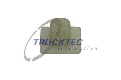 Expanding Rivet TRUCKTEC AUTOMOTIVE 02.67.201