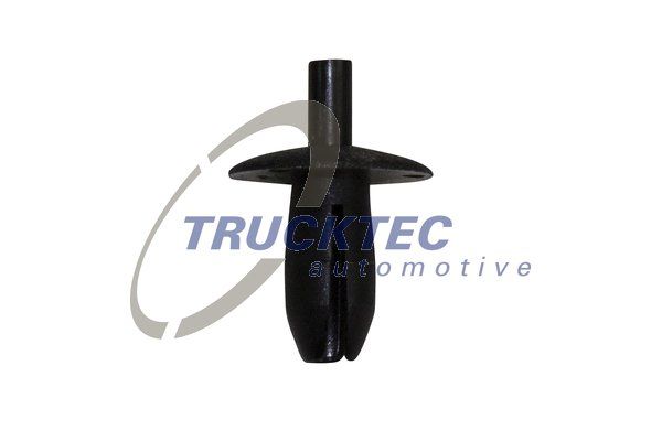 TRUCKTEC AUTOMOTIVE 02.67.203 Expanding Rivet