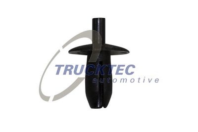 Expanding Rivet TRUCKTEC AUTOMOTIVE 02.67.203