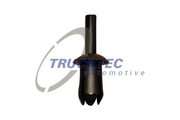 TRUCKTEC AUTOMOTIVE 02.67.204 Expanding Rivet