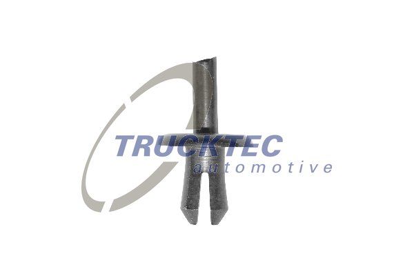 TRUCKTEC AUTOMOTIVE 02.67.205 Expanding Rivet