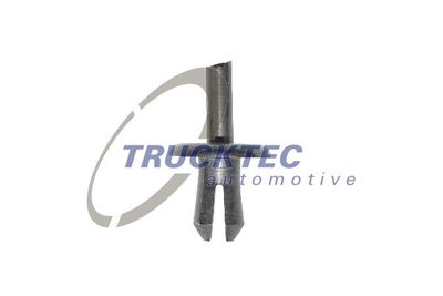 Expanding Rivet TRUCKTEC AUTOMOTIVE 02.67.205