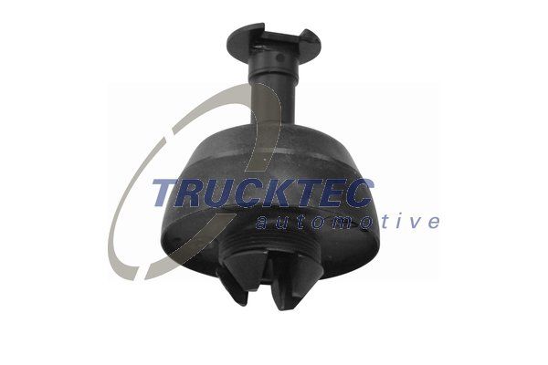 TRUCKTEC AUTOMOTIVE 02.67.214 Lift Point Pad, jack