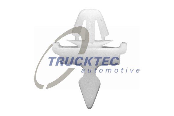 TRUCKTEC AUTOMOTIVE 02.67.215 Holding Bracket
