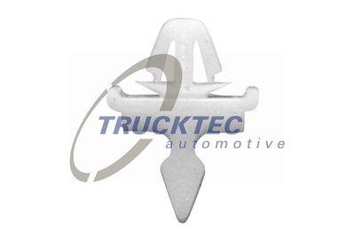 Holding Bracket TRUCKTEC AUTOMOTIVE 02.67.215