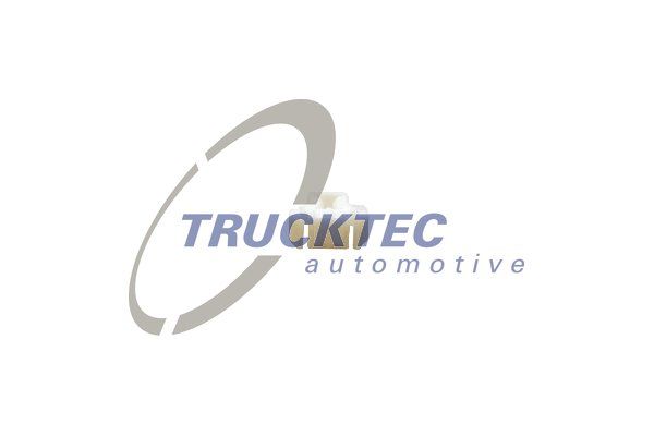 TRUCKTEC AUTOMOTIVE 02.67.216 Holding Bracket