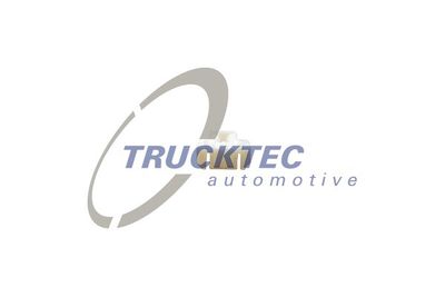 Holding Bracket TRUCKTEC AUTOMOTIVE 02.67.216