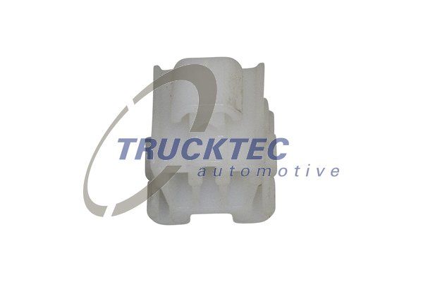 TRUCKTEC AUTOMOTIVE 02.67.222 Holding Bracket