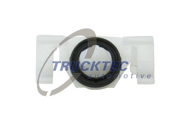 TRUCKTEC AUTOMOTIVE 02.67.224 Clip, trim/protection strip