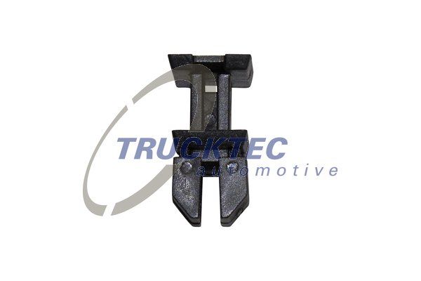 TRUCKTEC AUTOMOTIVE 02.67.225 Holding Bracket