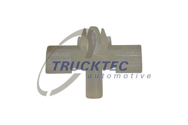 TRUCKTEC AUTOMOTIVE 02.67.226 Holding Bracket