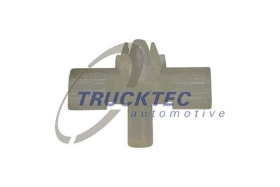 Holding Bracket TRUCKTEC AUTOMOTIVE 02.67.226