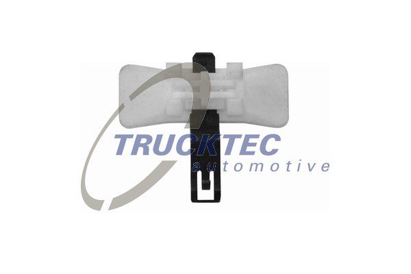 TRUCKTEC AUTOMOTIVE 02.67.229 Clip