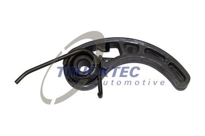 Tensioner Guide, oil pump drive chain TRUCKTEC AUTOMOTIVE 02.67.238