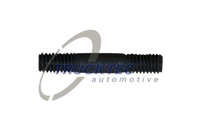 Bolt, exhaust manifold TRUCKTEC AUTOMOTIVE 02.67.239