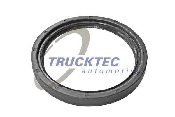 TRUCKTEC AUTOMOTIVE 02.67.242 Shaft Seal, crankshaft