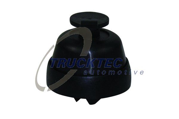 TRUCKTEC AUTOMOTIVE 02.67.256 Lift Point Pad, jack