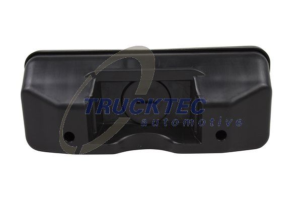 TRUCKTEC AUTOMOTIVE 02.67.258 Lift Point Pad, jack