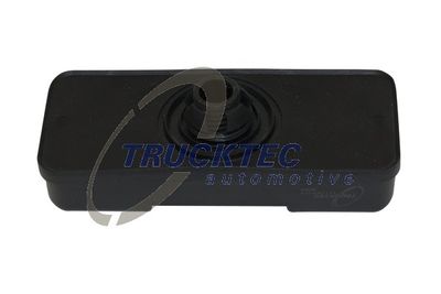 Lift Point Pad, jack TRUCKTEC AUTOMOTIVE 02.67.260