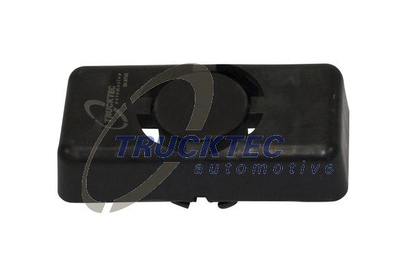 TRUCKTEC AUTOMOTIVE 02.67.265 Lift Point Pad, jack