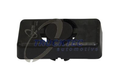 Lift Point Pad, jack TRUCKTEC AUTOMOTIVE 02.67.265