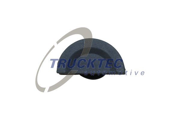 TRUCKTEC AUTOMOTIVE 02.10.001 Gasket, cylinder head cover