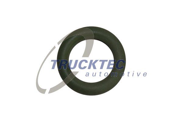 TRUCKTEC AUTOMOTIVE 02.10.006 Seal, oil dipstick