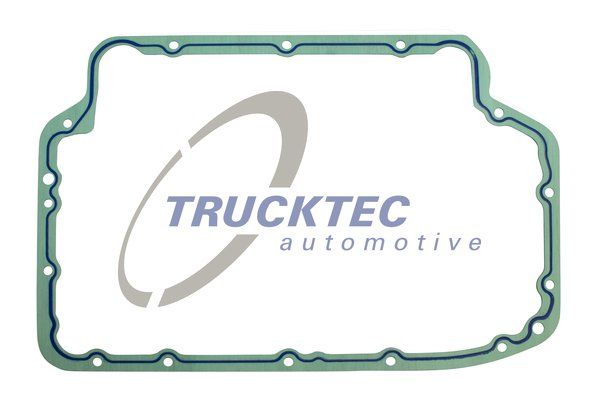 TRUCKTEC AUTOMOTIVE 02.10.024 Gasket, oil sump
