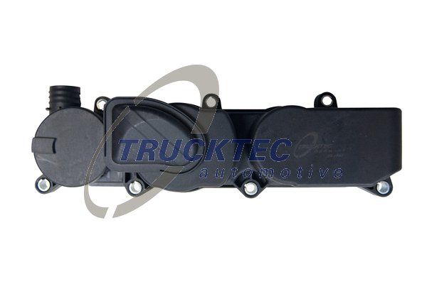 TRUCKTEC AUTOMOTIVE 02.10.030 Oil Separator, crankcase ventilation