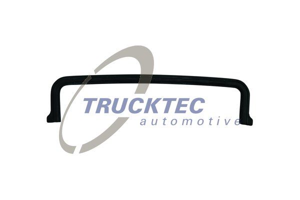 TRUCKTEC AUTOMOTIVE 02.10.033 Gasket, cylinder head cover
