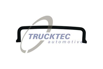 Gasket, cylinder head cover TRUCKTEC AUTOMOTIVE 02.10.033