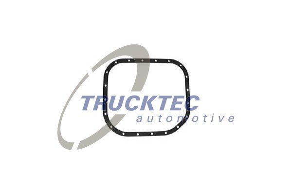 TRUCKTEC AUTOMOTIVE 02.10.038 Gasket, oil sump