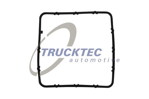 TRUCKTEC AUTOMOTIVE 02.10.041 Gasket, timing case