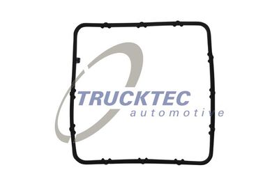 Gasket, timing case TRUCKTEC AUTOMOTIVE 02.10.041