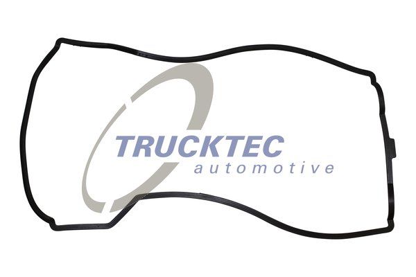 TRUCKTEC AUTOMOTIVE 02.10.045 Gasket, cylinder head cover