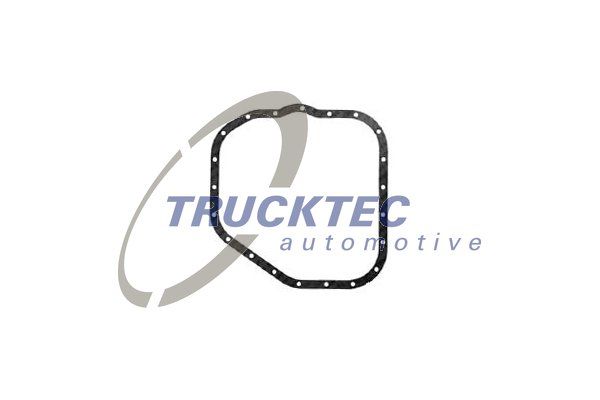 TRUCKTEC AUTOMOTIVE 02.10.049 Gasket, oil sump