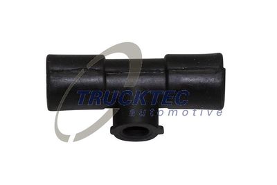 Hose, crankcase ventilation TRUCKTEC AUTOMOTIVE 02.10.060